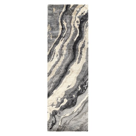 Surya Gemini - 2'6 X 8' Runner" GMN4034-268